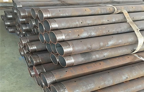 南京50管棚管材质规格型号
