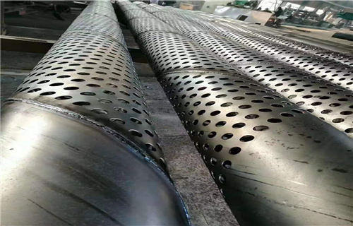 淄博桥式滤水管专业生产厂