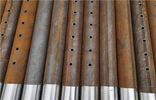 铸铁滤水管材质规格型号免费安装