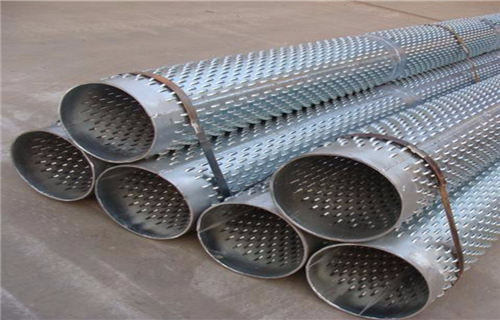 阜新不锈钢滤水管生产制造