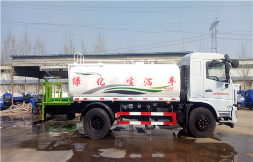 阳江村庄专用消毒车在