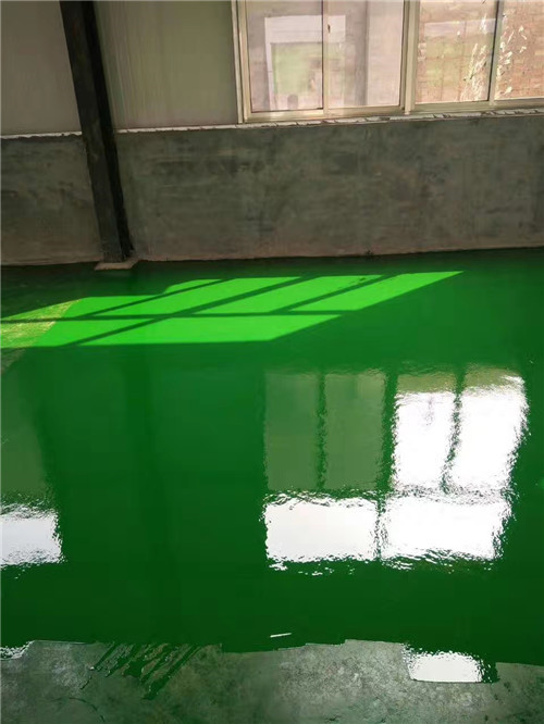 漯河环氧树脂漆标准施工方案