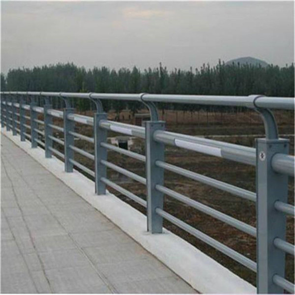 广州桥梁防护栏价格厂家更优惠