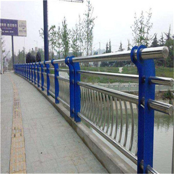 河池不锈钢栏杆可定做特殊型号