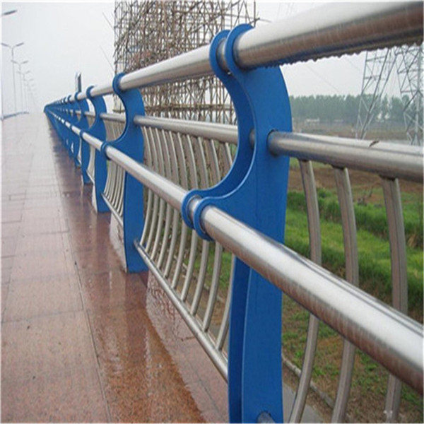 淮北304不锈钢桥梁护栏图片价格