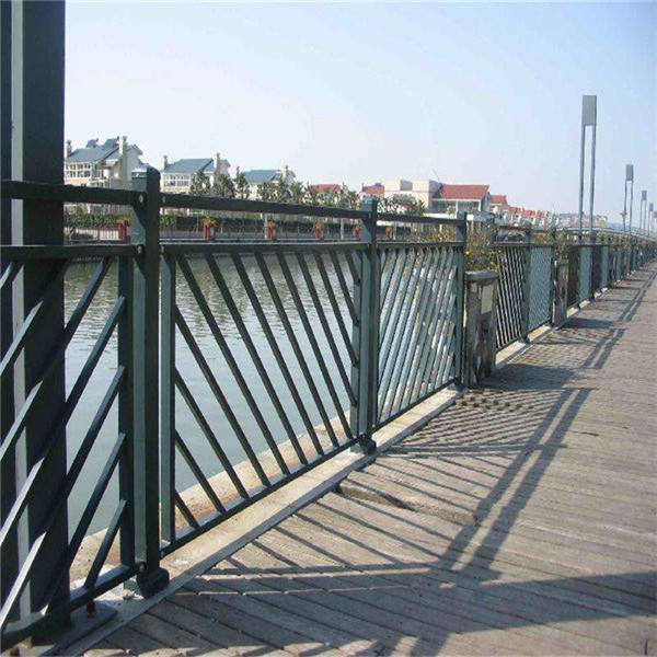 阳江桥梁栏杆立柱根据客户需要定做