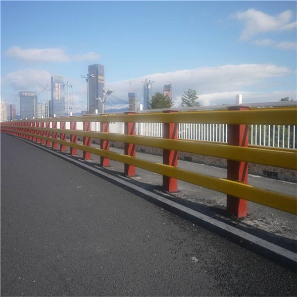 黄南河道桥梁护栏生产基地