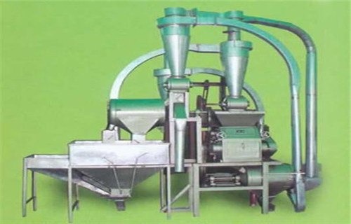 甄选：南溪咖啡磨粉机企业列表-河东区鲁义机械厂