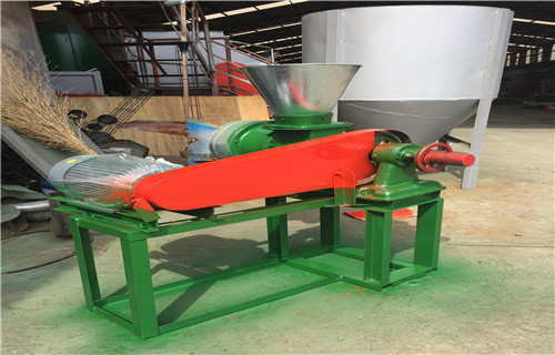 海城fmz278型软木粉碎机使用方法