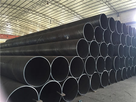 阳江0Cr13螺旋钢管优质供应商