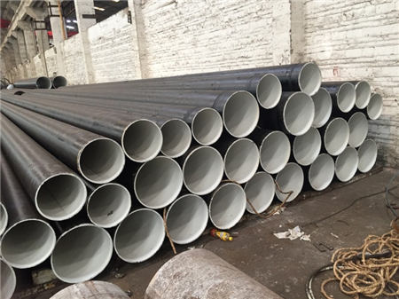 上海咨询Q235B螺旋钢管各规格价格