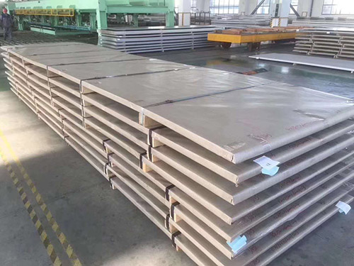 江苏2507不锈钢钢板质量保证