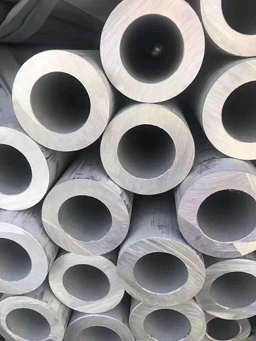 阳江工业不锈钢焊管价格查询
