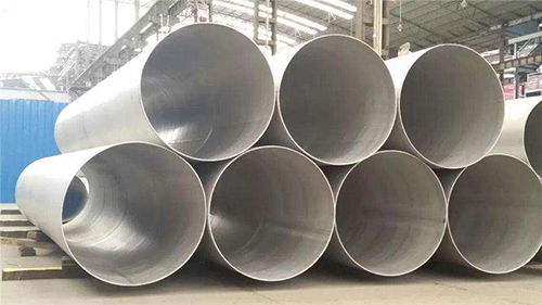 天津生产不锈钢管公司