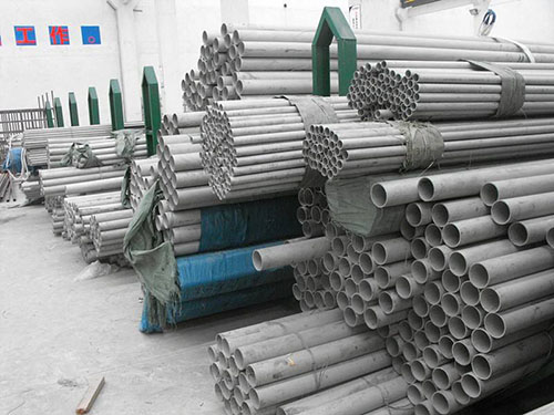 忻州309s不锈钢管厂高品质生产