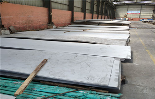 淮南工业用不锈钢板