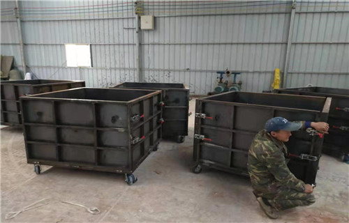 江苏模箱压制水泥基匀质板生产设备价格
