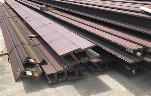 北京Q235D工字钢质量可靠
