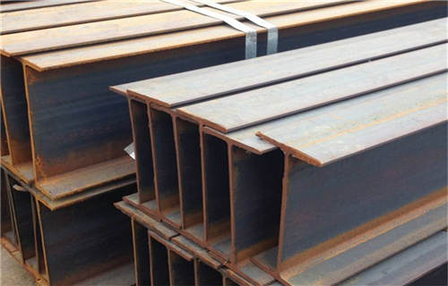 工字钢专业生产