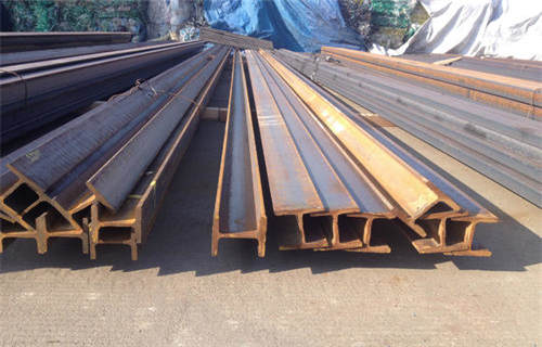 齐齐哈尔Q345B工字钢专业生产