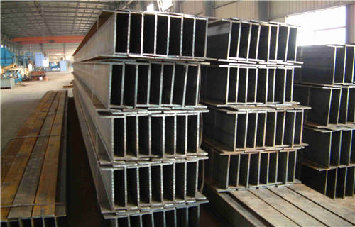 桂林Q235A工字钢价格低