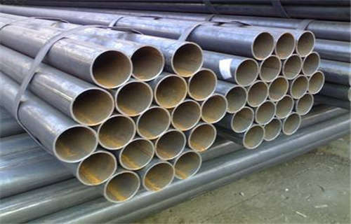 钦州16Mn焊管专业生产