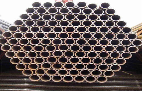 上海优选Q235A焊管质量保证