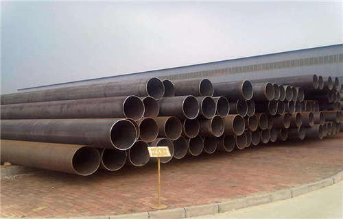 沧州周边Q420焊管专业生产