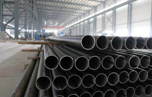 上海优选Q235A焊管质量保证