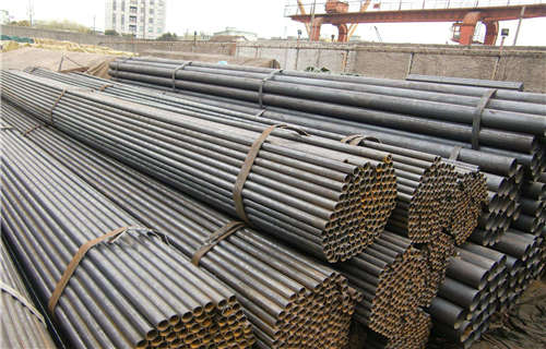 宜宾Q420焊管质量保证