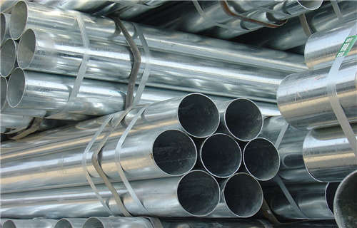 宁德Q235C焊管专业生产