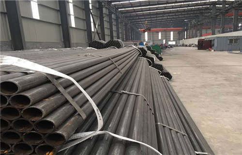 宜宾Q420焊管各种材质