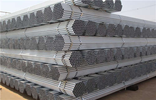 鹤壁Q235焊管全国发货