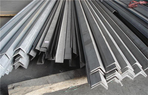 扬州角钢生产经验