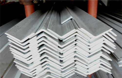 成都Q345角钢专业生产