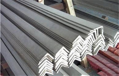 漳州角钢质量可靠
