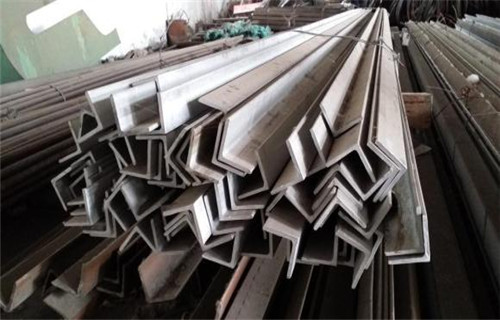 齐齐哈尔Q345角钢质量保证