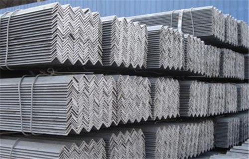 福州Q345角钢质量可靠