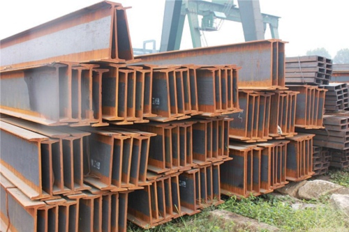 南宁高频焊接H型钢供应商