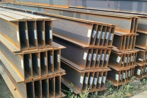 桂林H型钢质量保证