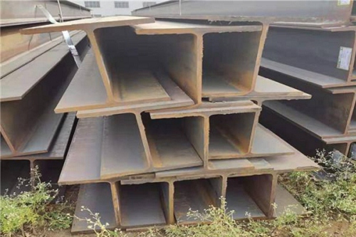 桂林高频焊接H型钢供应商