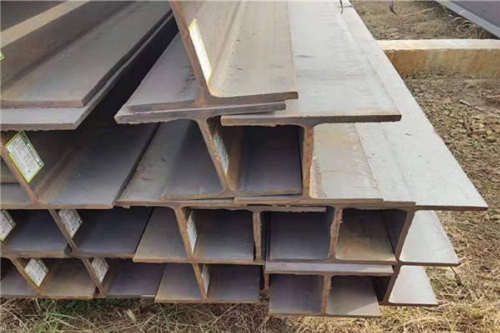 合肥焊接H型钢量大优惠