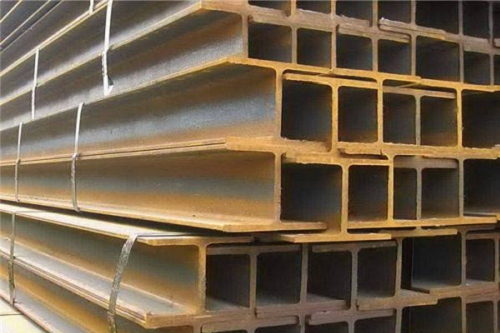 太原焊接H型钢供应商