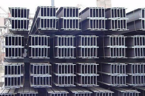 南京Q235BH型钢生产基地
