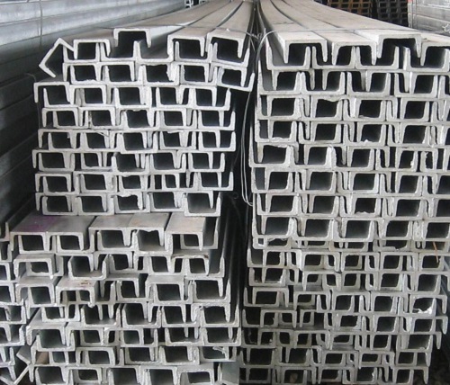Q345D槽钢高质量品质厂家直销大量现货