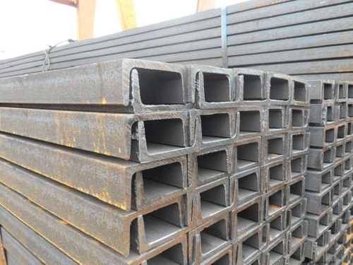 南充Q345B槽钢高质量品质