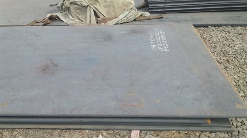 南充生产钢板现货价格