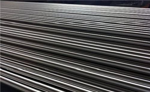 沧州200系列不锈钢管高品质生产