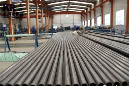 铁岭304N不锈钢管高品质生产