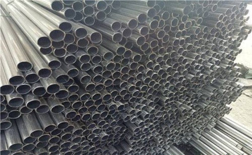 专注生产制造多年(金宏通)316L不锈钢管厂家在线订购